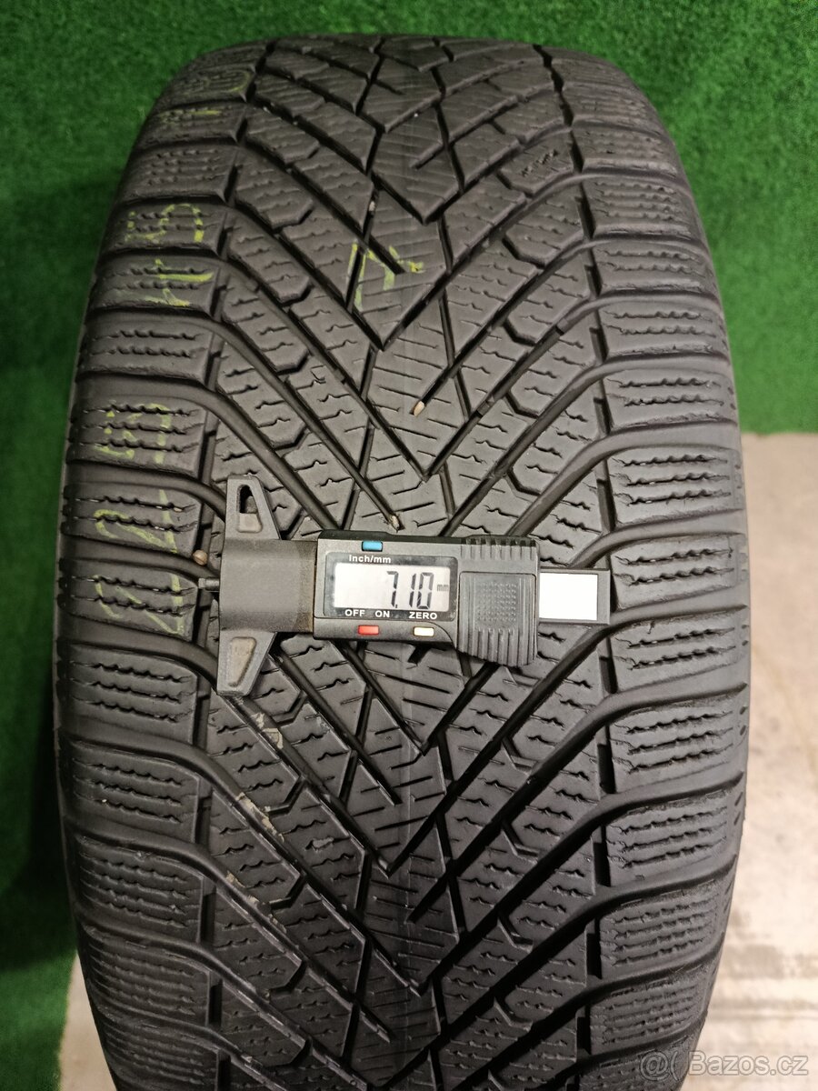 2ks zimni 225/45/18 Pirelli - 6