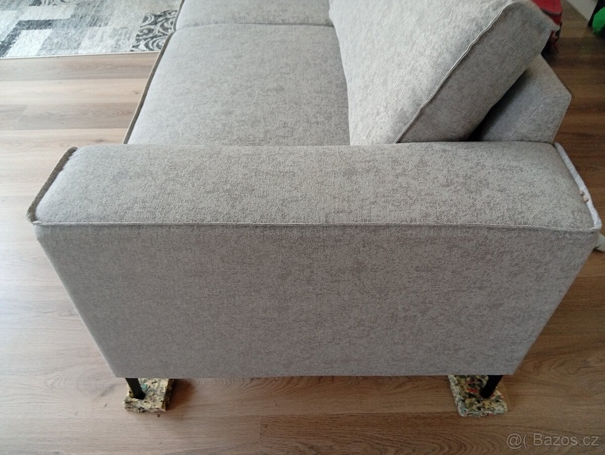 Nova Sedaci souprava Copenhagen sedacka - 6