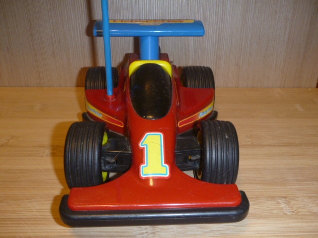 staré autíčka - 6