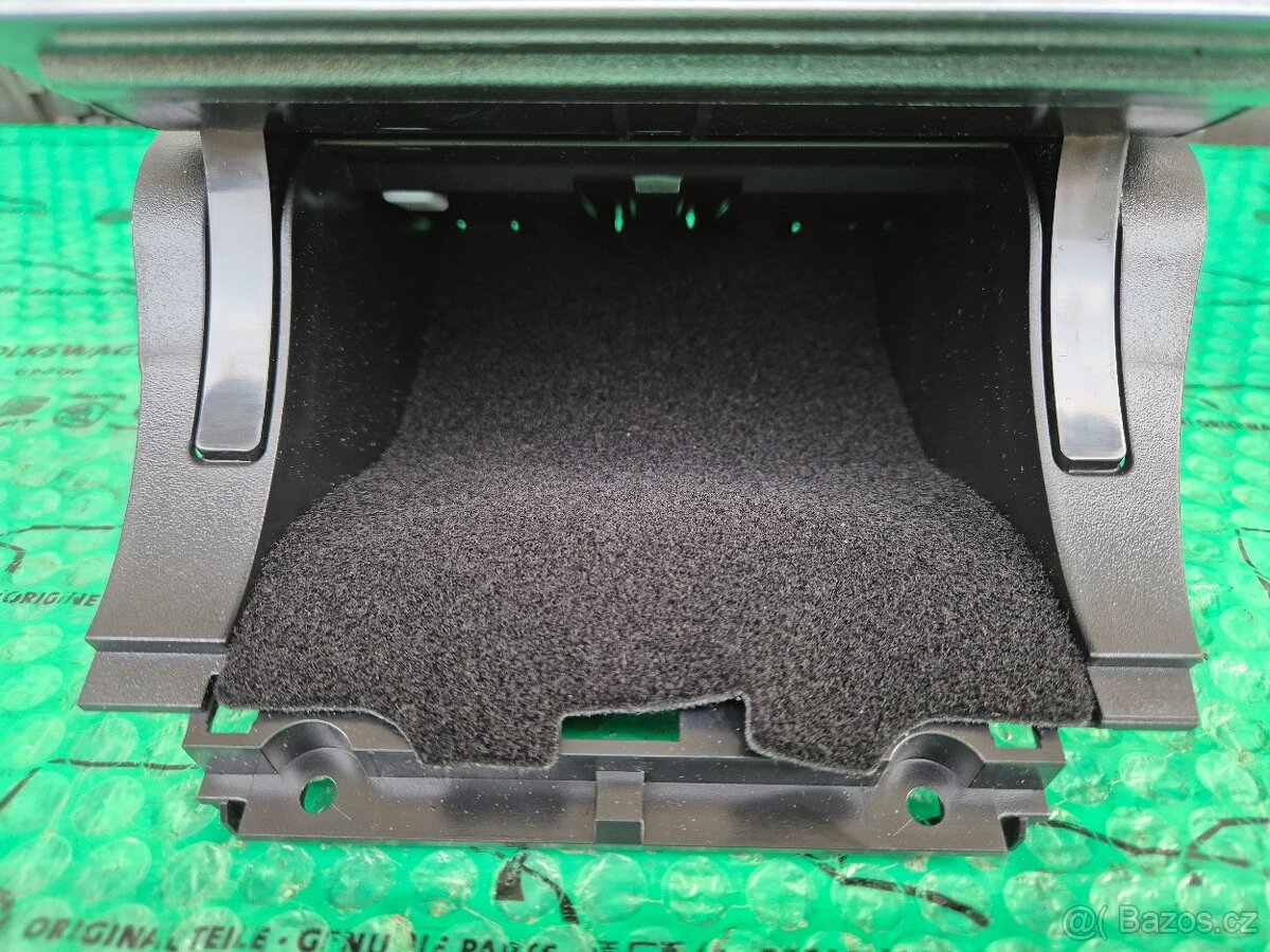 odkládací přihrádka Škoda Octavia 1Z1863077C2AU - 6