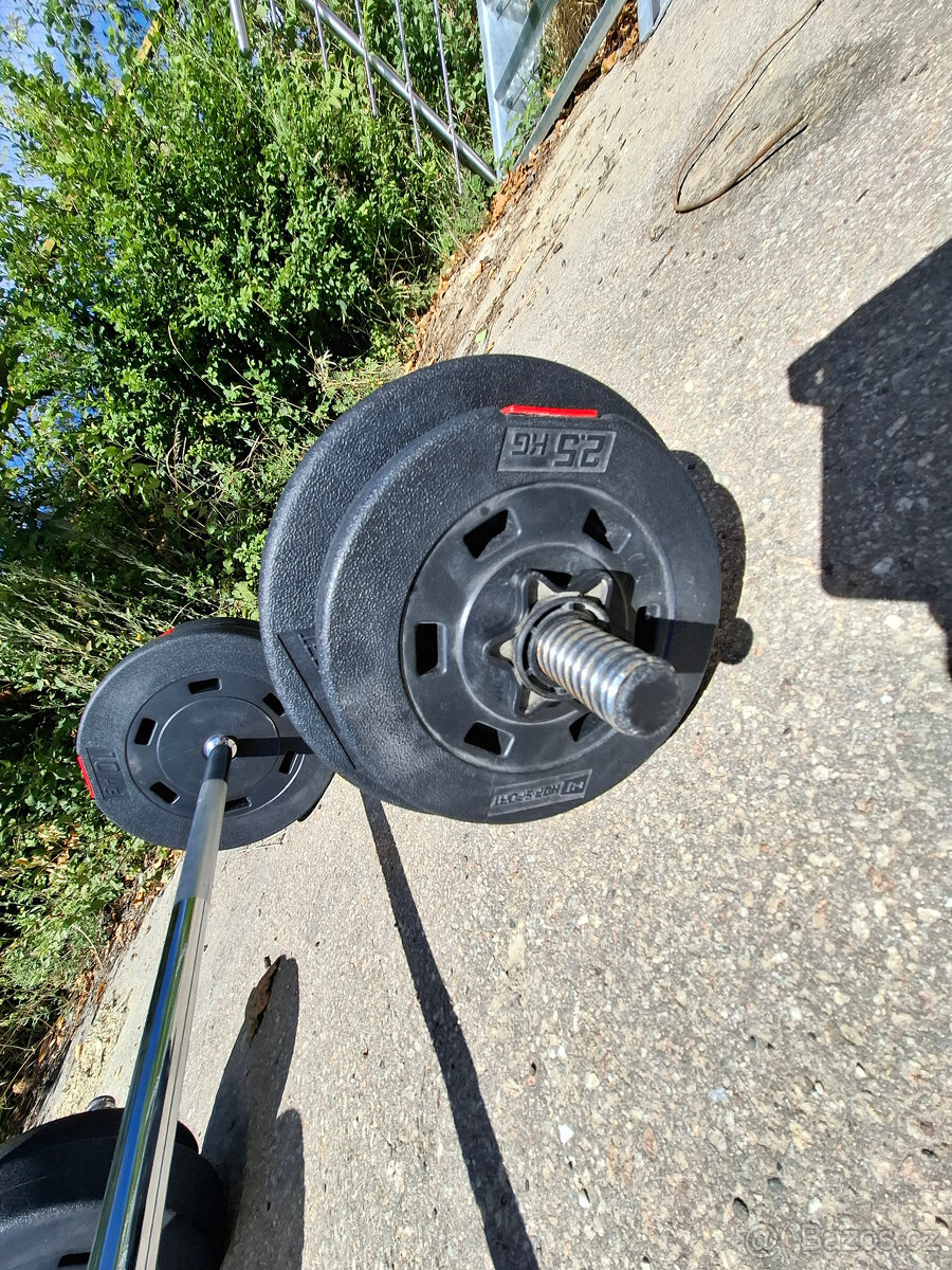 SADA ČINEK - 90 KG - 6