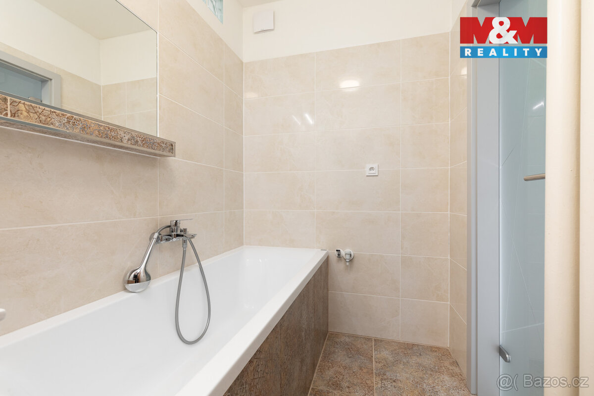 Prodej bytu 2+1, 65 m², Ostrava, ul. Patrice Lumumby - 6