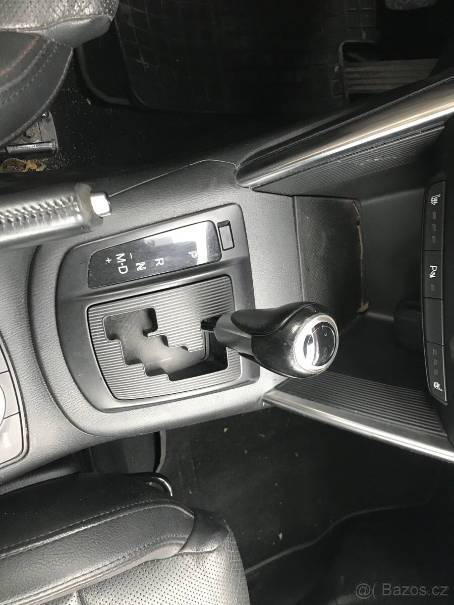 Mazda CX-5 2.2 Skyactiv-D Revolution TOP,4x4, A/T 6-st.,129 - 6