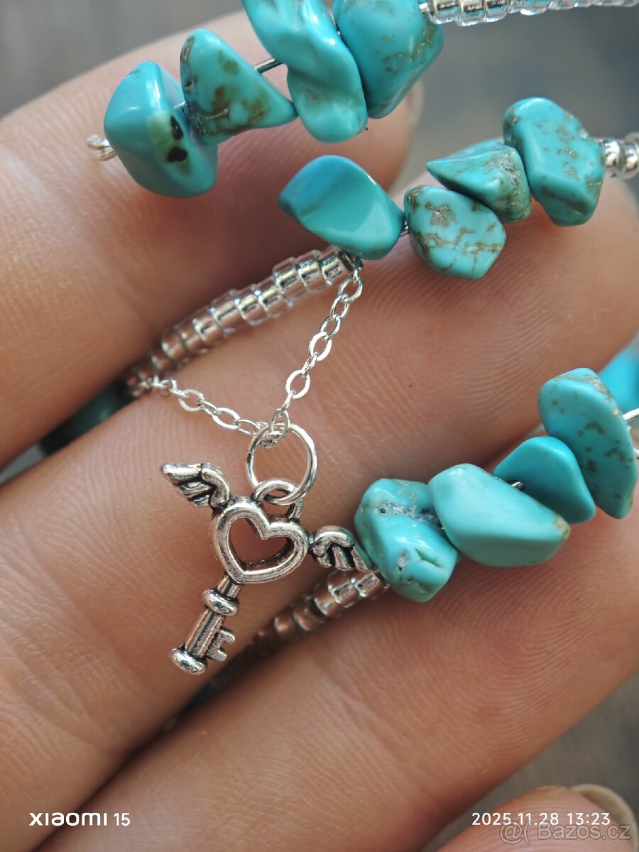 Dámský náramek - 6