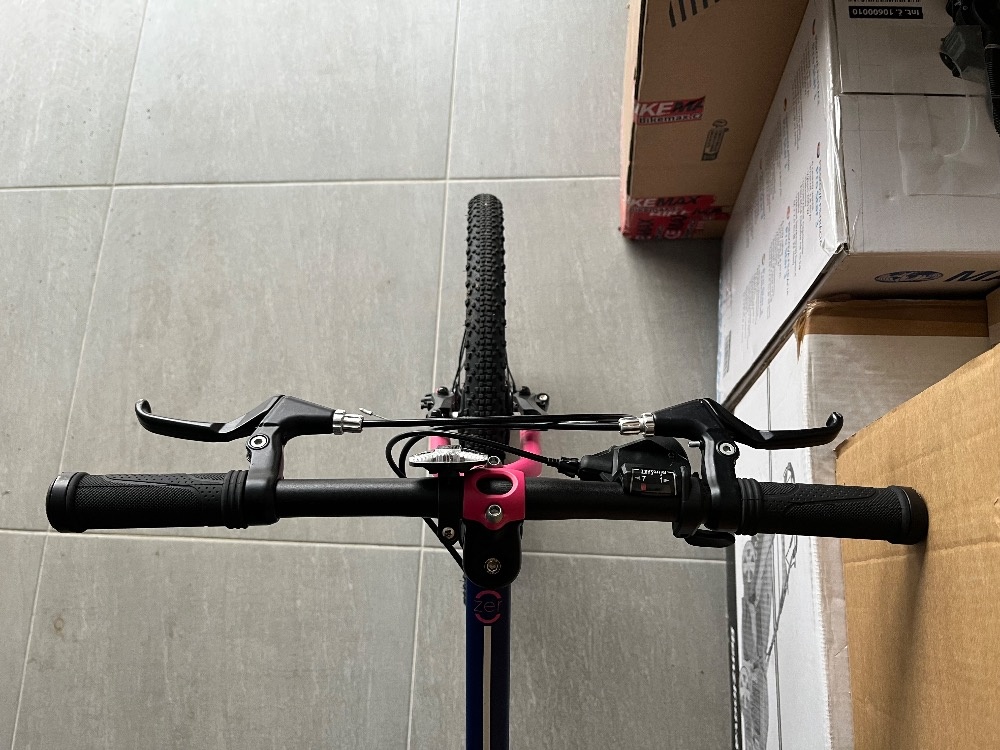 Dětské kolo Beany ZERO 20 - 6