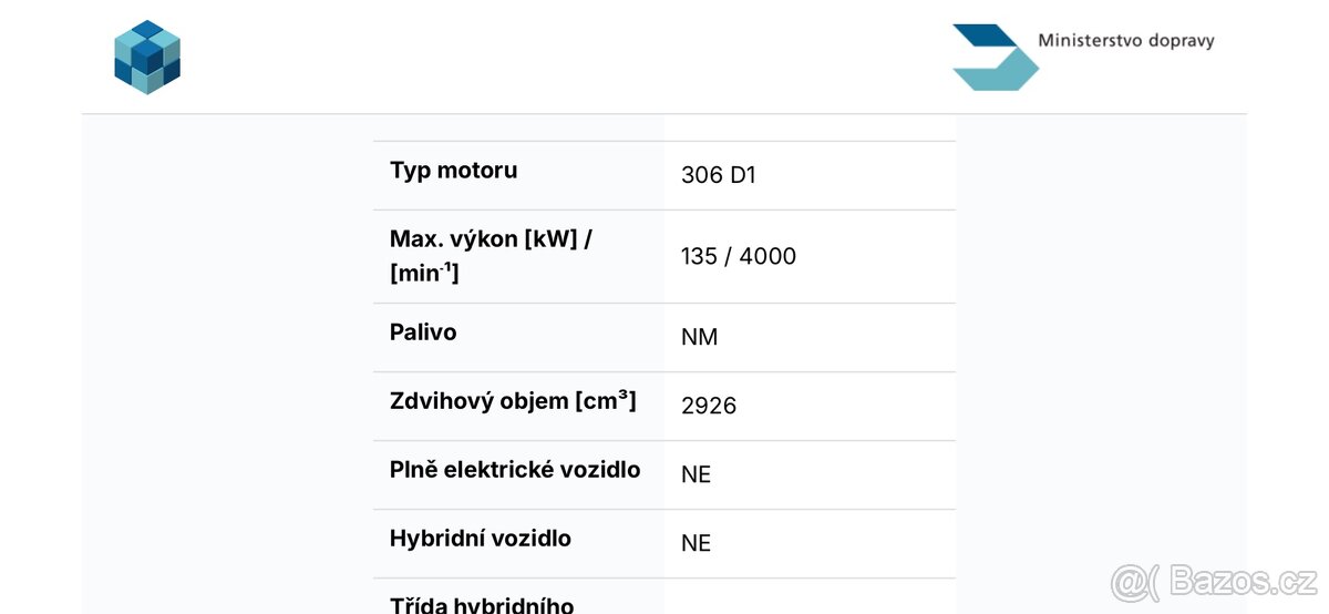 Nissan Patrol Y60 swap M57 - 6
