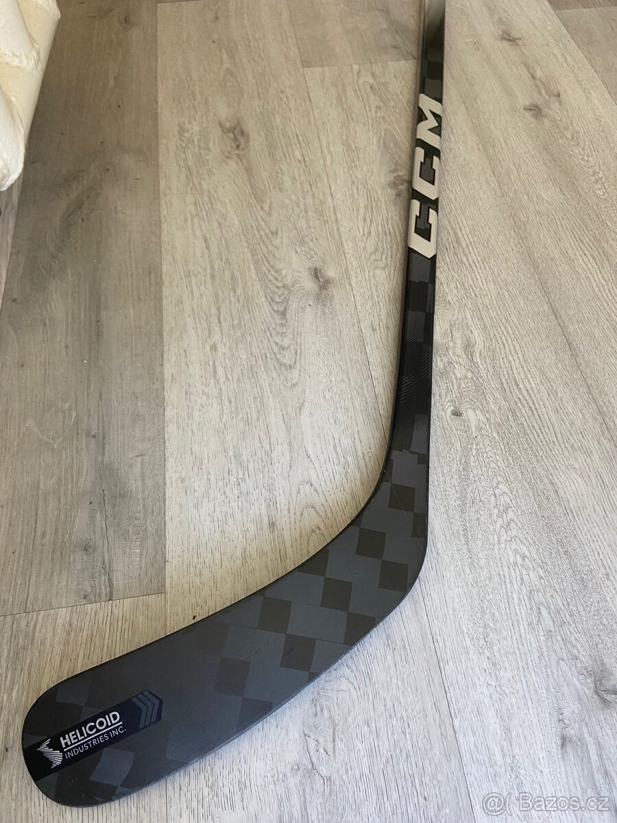 Hokejka CCM Jetspeed FT8 PRO 85flex levá - 6