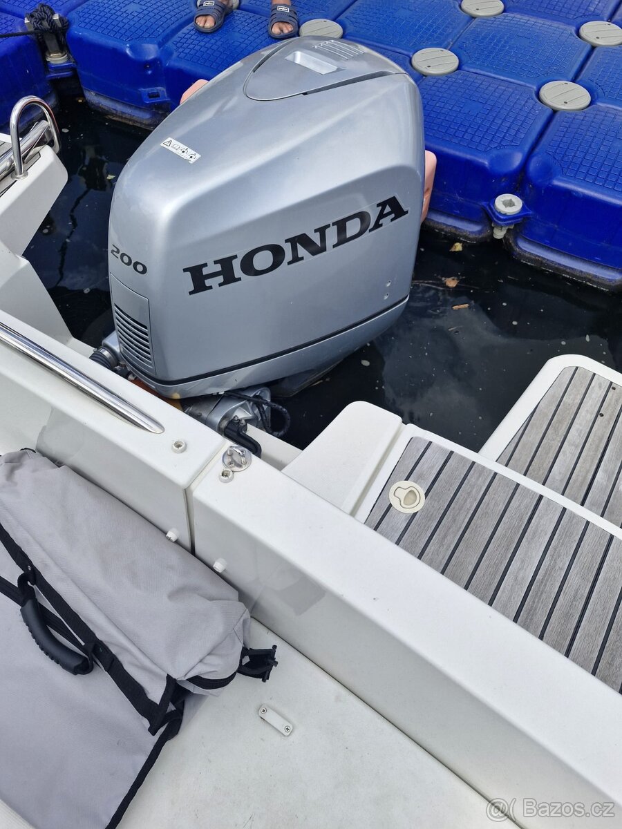 MERRY FISHER 755 - 6