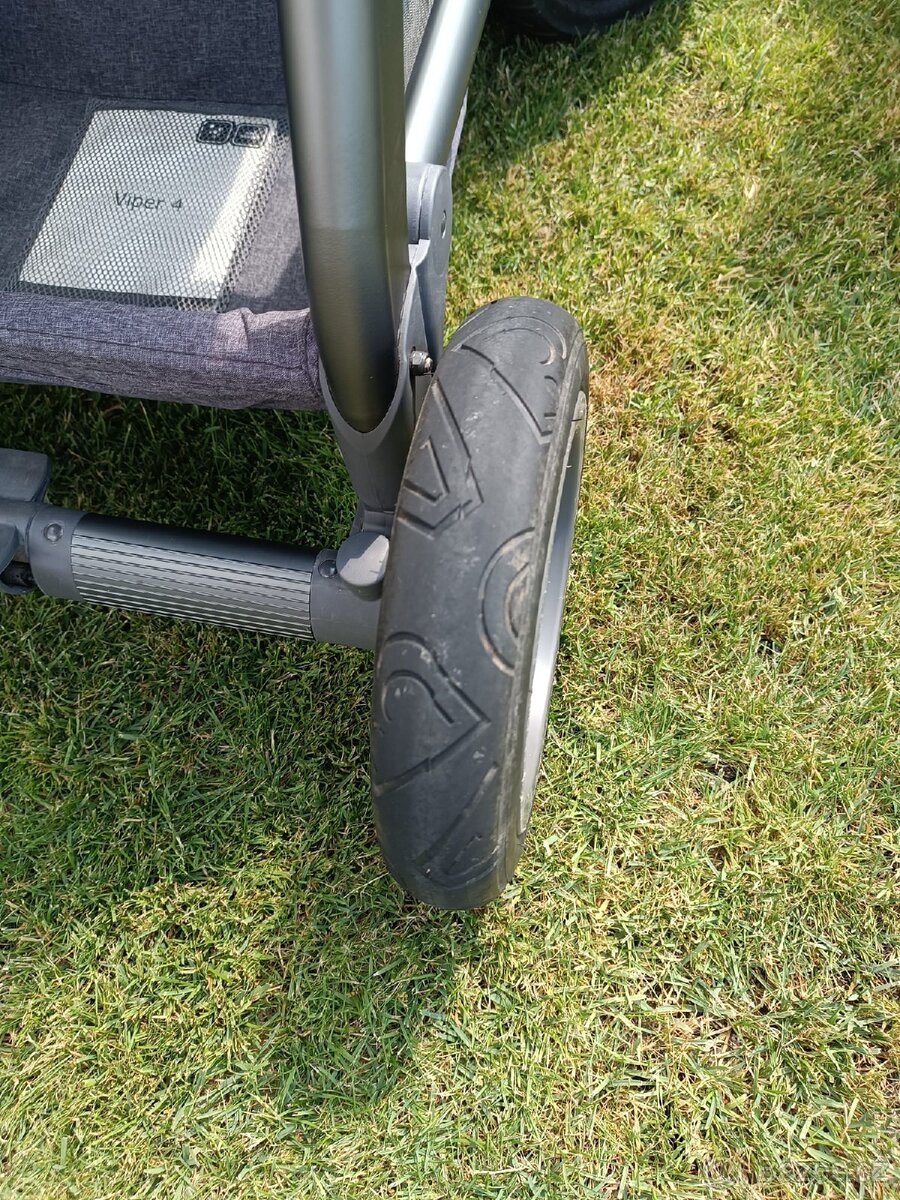 ABC design Viper. 4 - 6