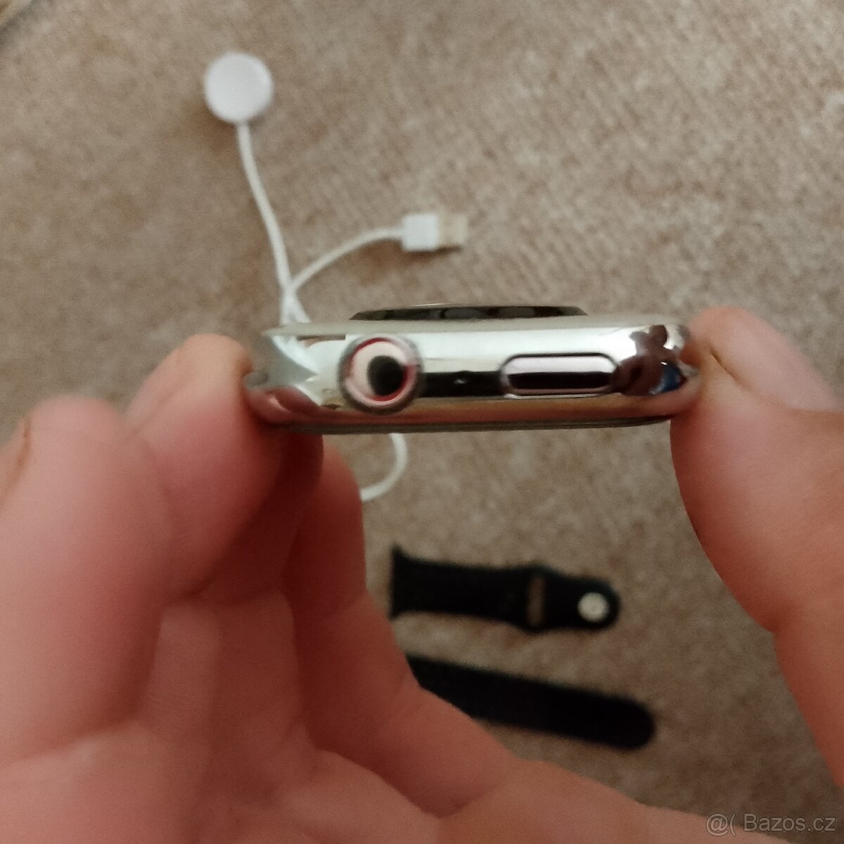 Prodám hodinky. - 6