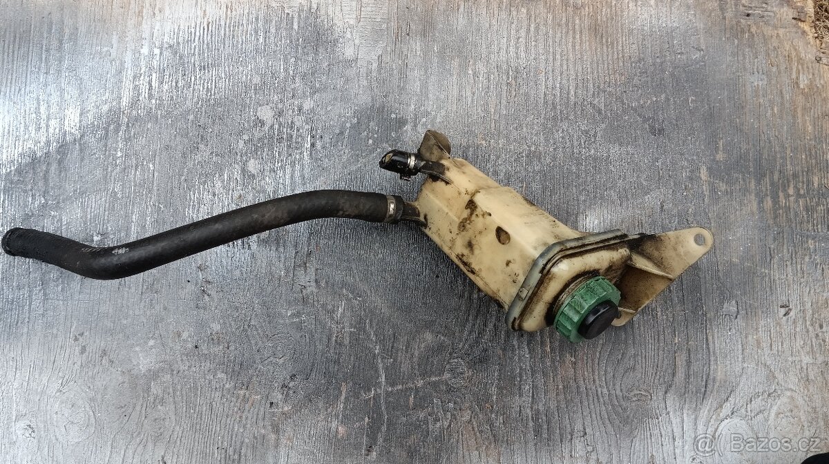 1.9 TDI 81kW AFN náhradní díly - 6