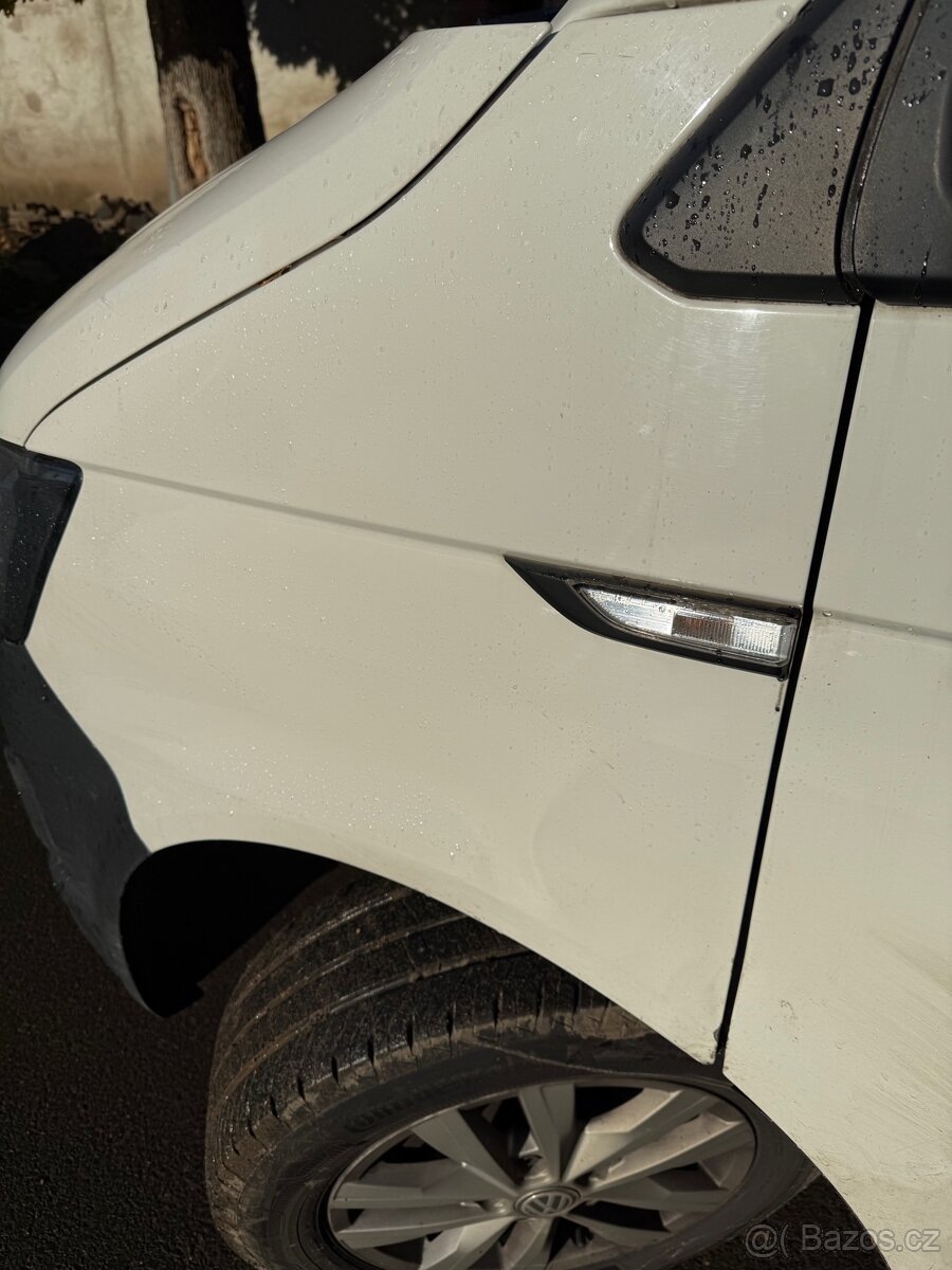 Volkswagen Transporter T6 - 6