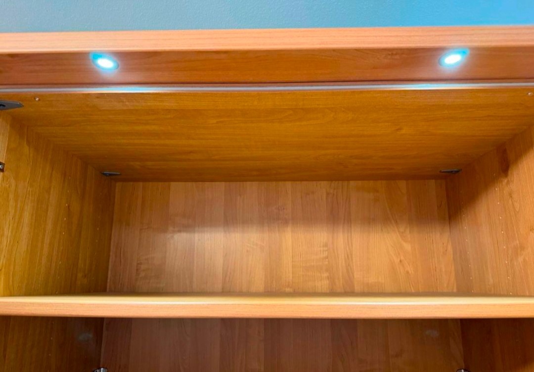 Kompletní ložnice - 6