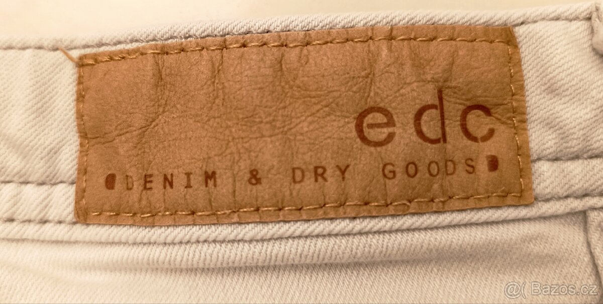 EDC Esprit jeans 29/32 - 6