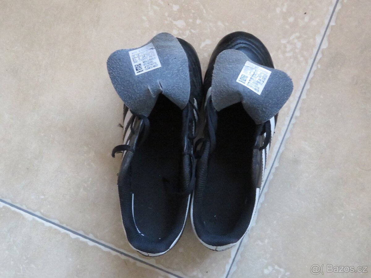 Kopačky Addidas - 6