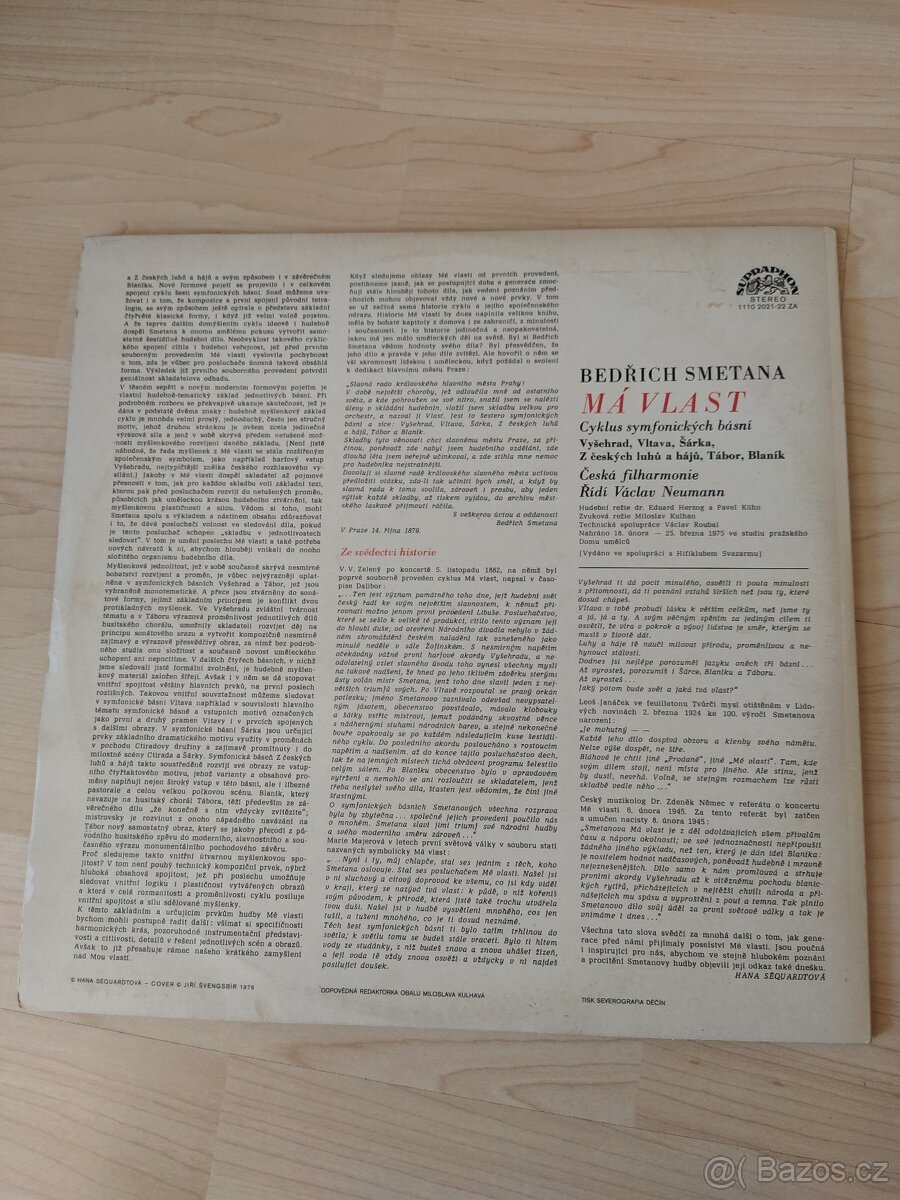 Prodám větší množství LP - ostatní - 6