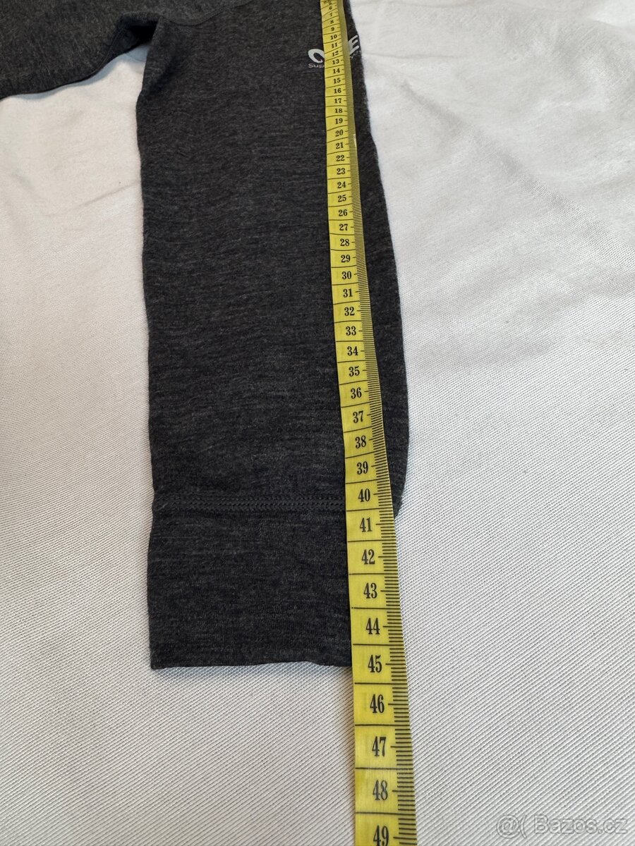 Progress magaro Grizzly merino tričko 128/134 - 6