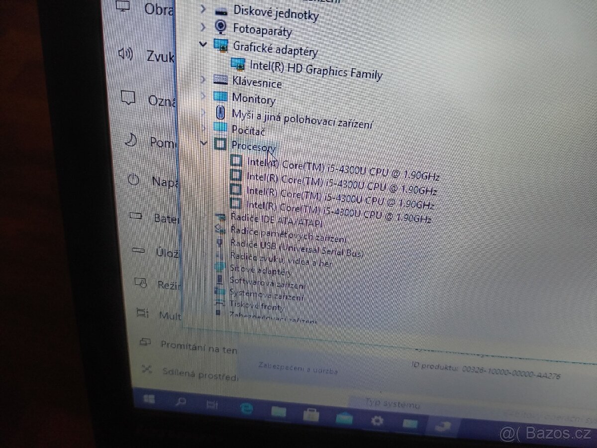 Lenovo Thinkpad X240 - 6