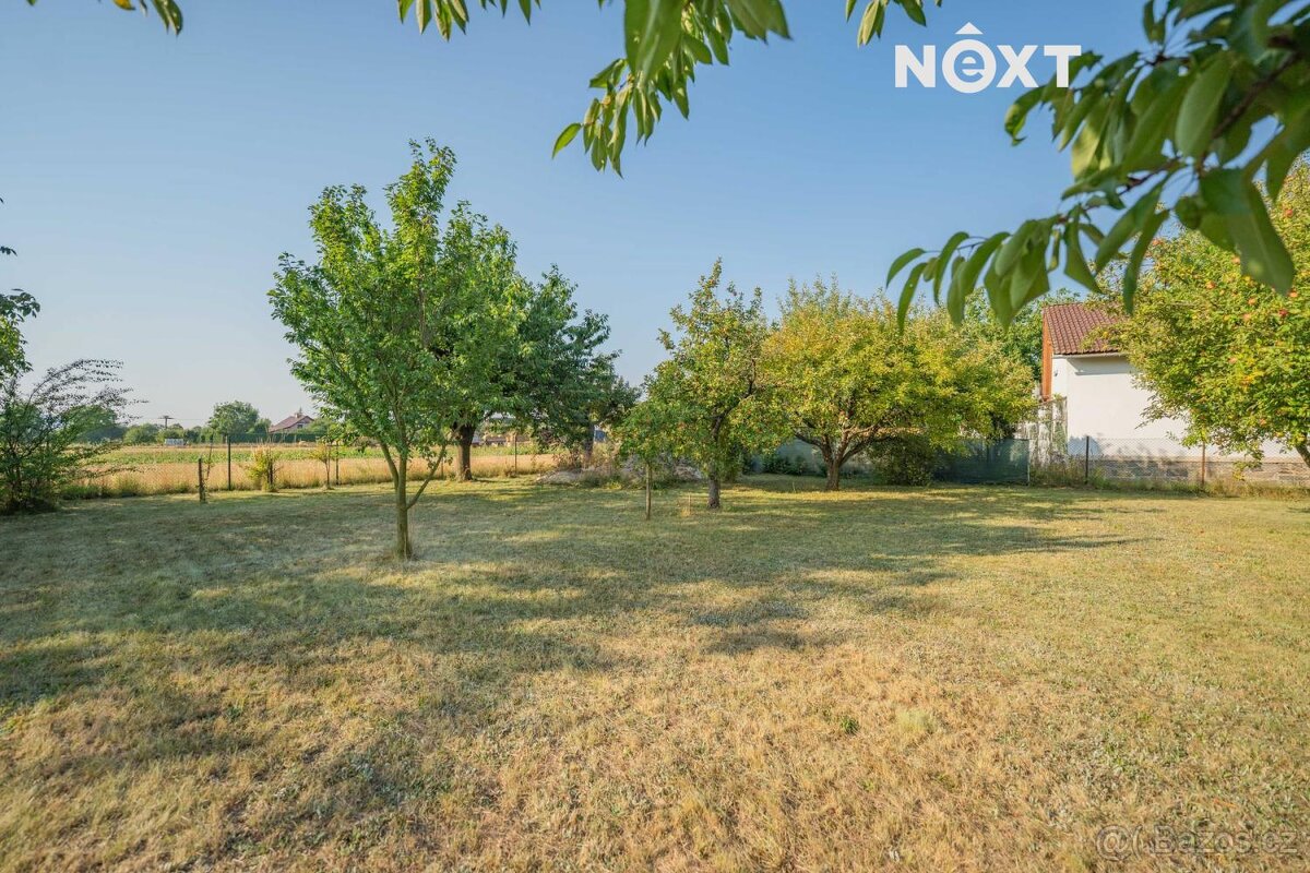 Prodej pozemek Bydlení, 1019㎡ - 6