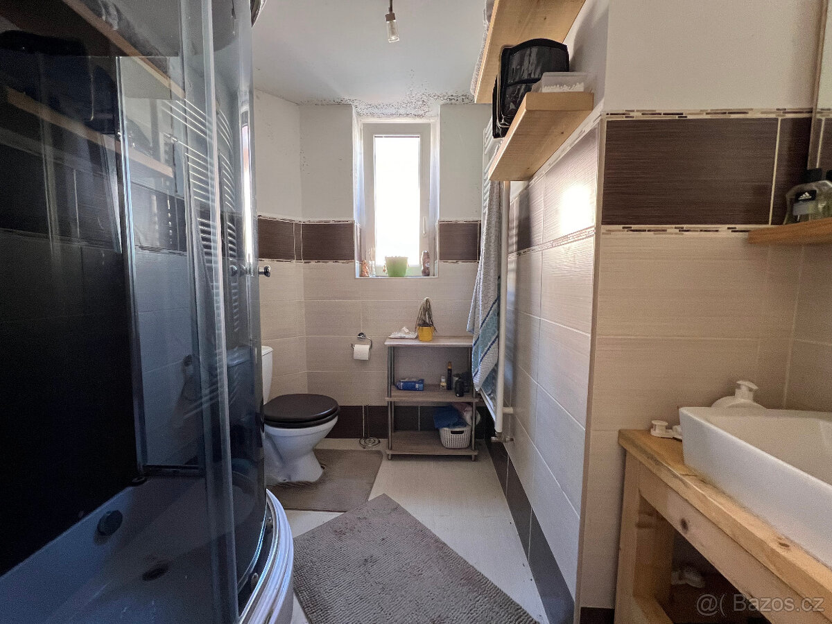 Byt 3+1 - Svatava - 6