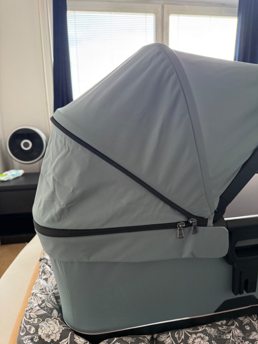 Thule 3/4 korba mid blue - 6