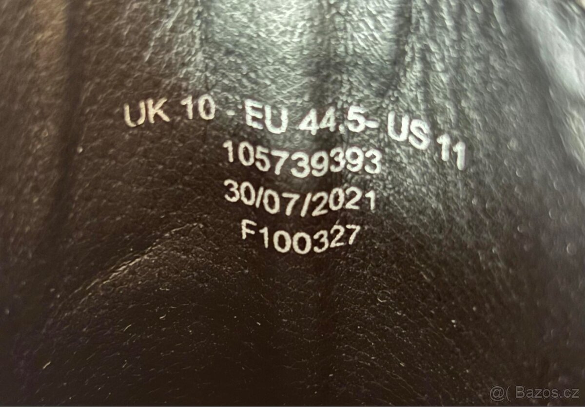 Dámské boty CHELSEA - 6