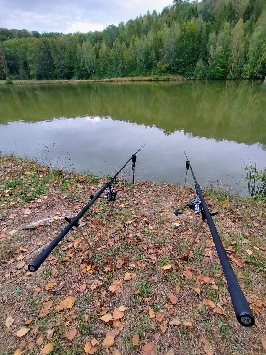 Prodám pruty ATOMIUM MIVARDI - 6