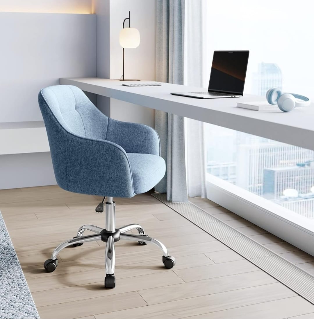 Nové ergonomické kancelářské křeslo - 6