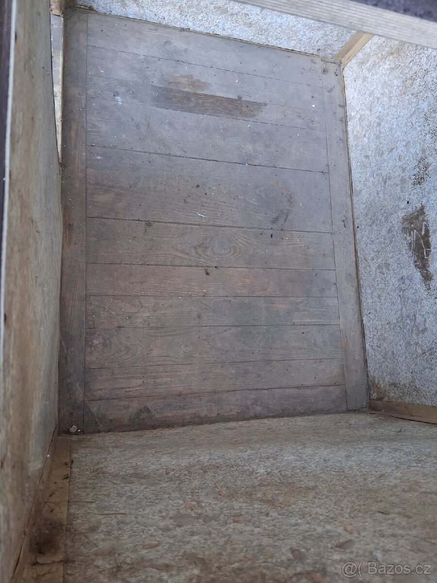 Bouda na většího psa - 6