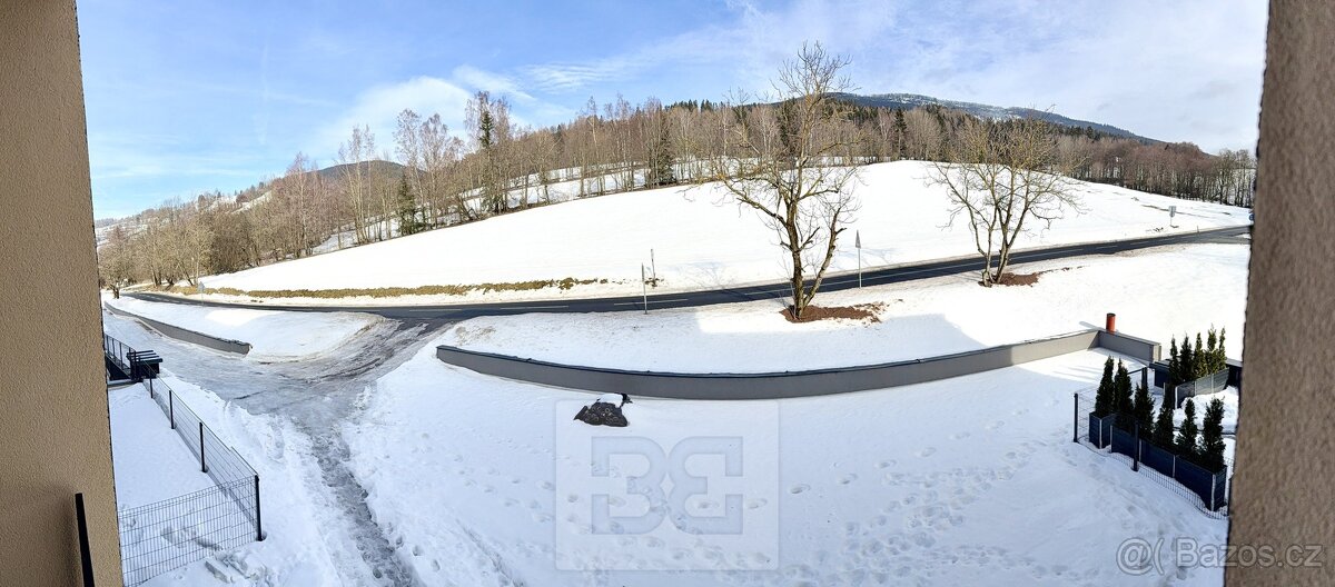 Resort Černý Důl, ev.č. N07811 - 6