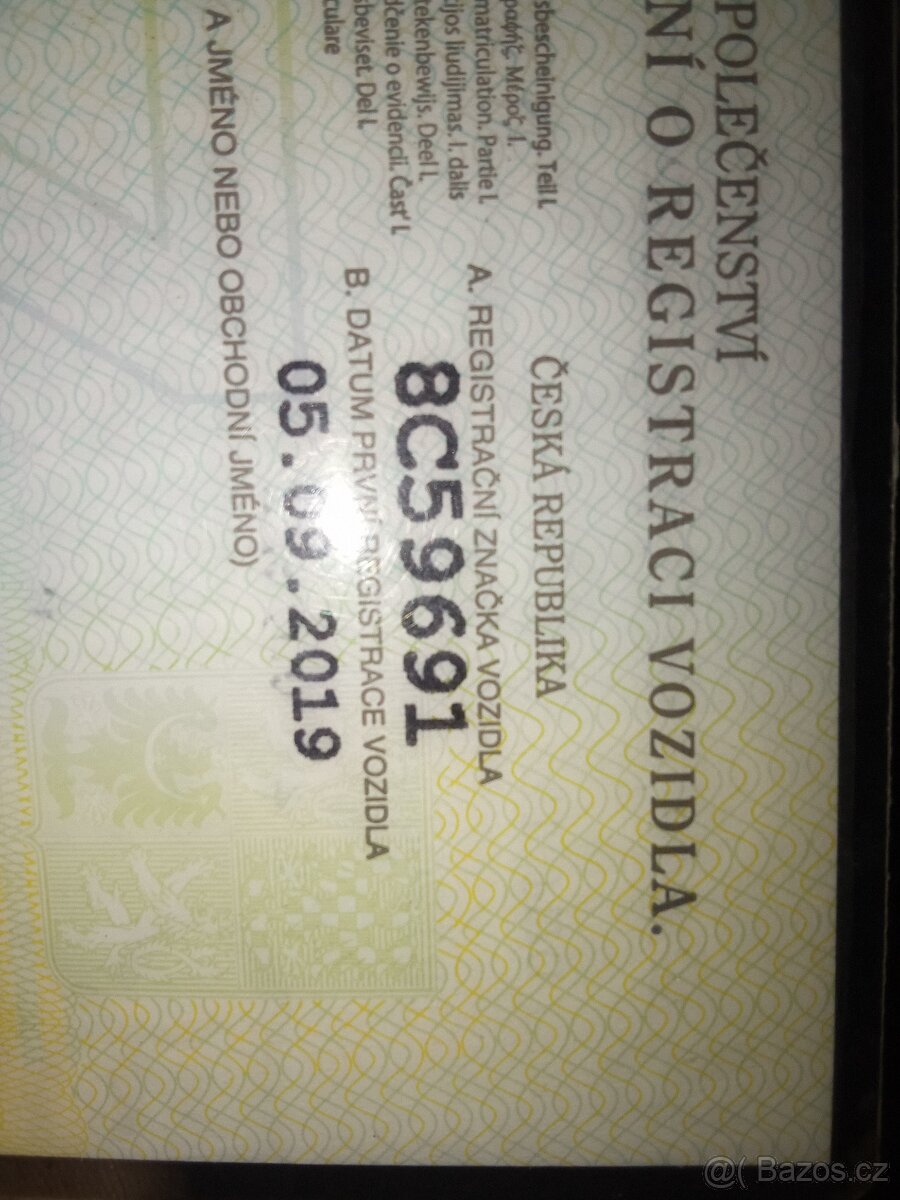 Autoprepravnik kára na auta Agados Adam - 6