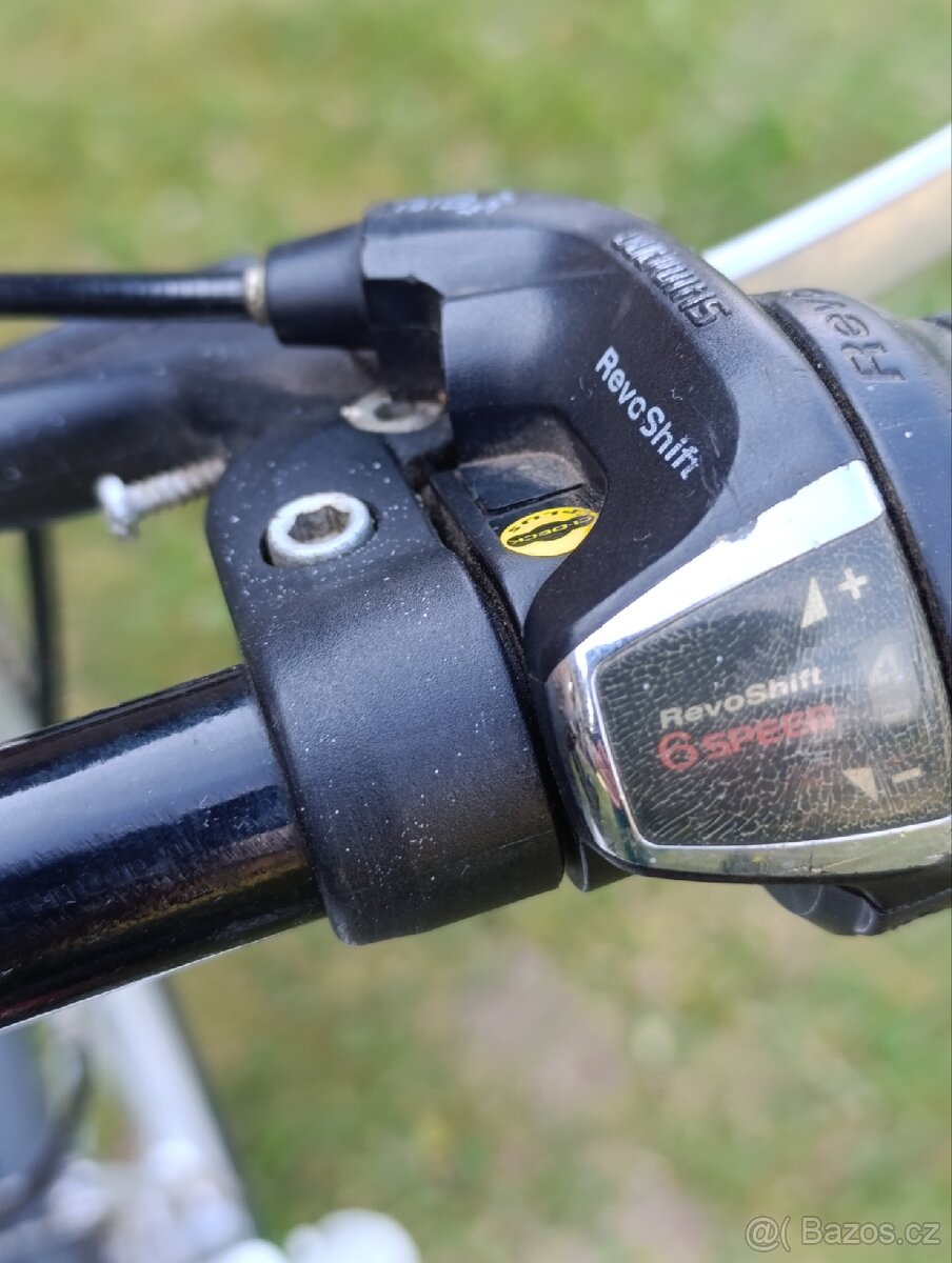 Dětské horské kolo 24" Condor - 6