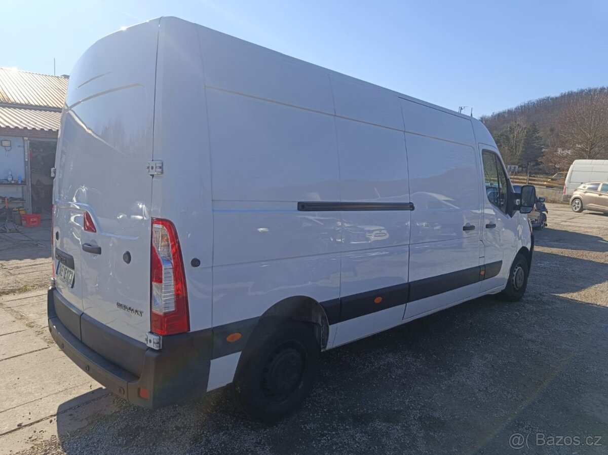 Renault Master - 6
