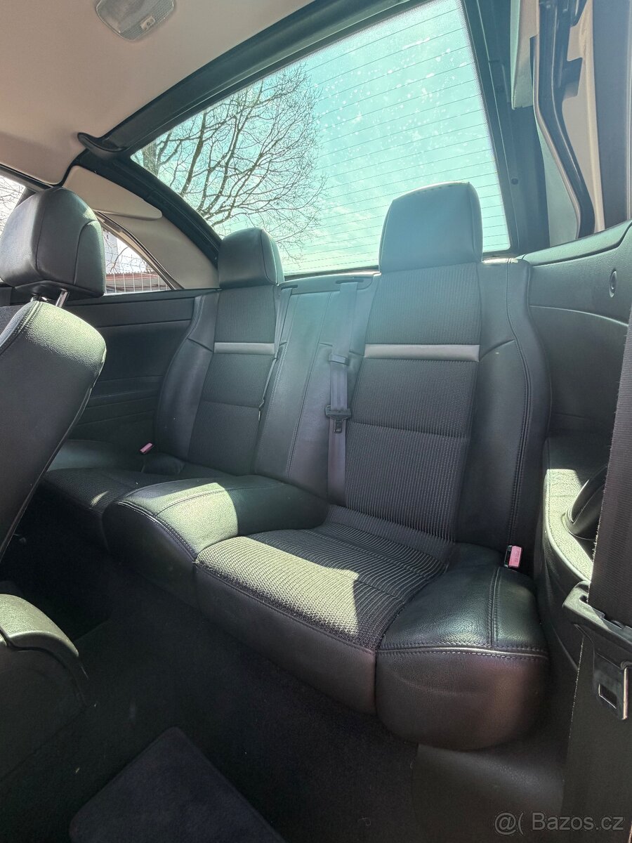 Peugeot 307 Cc 2.0 (nafta) - 6