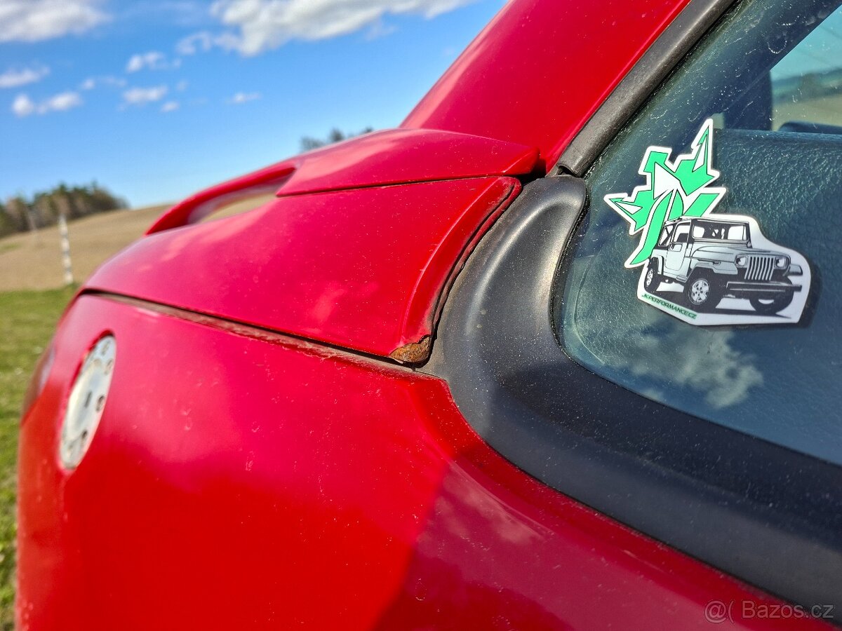 Peugeot 206 cc - 6