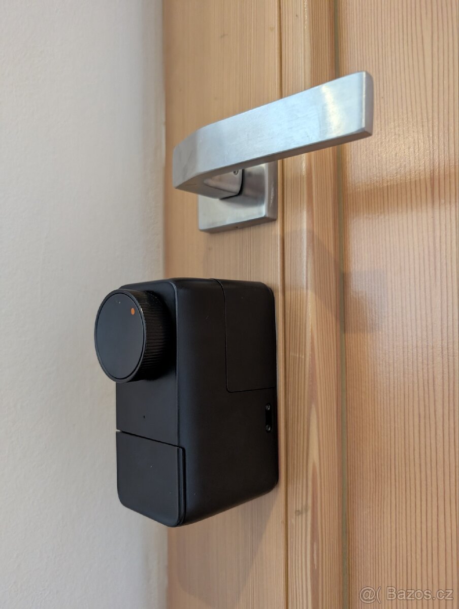 Switchbot Lock Pro - 6