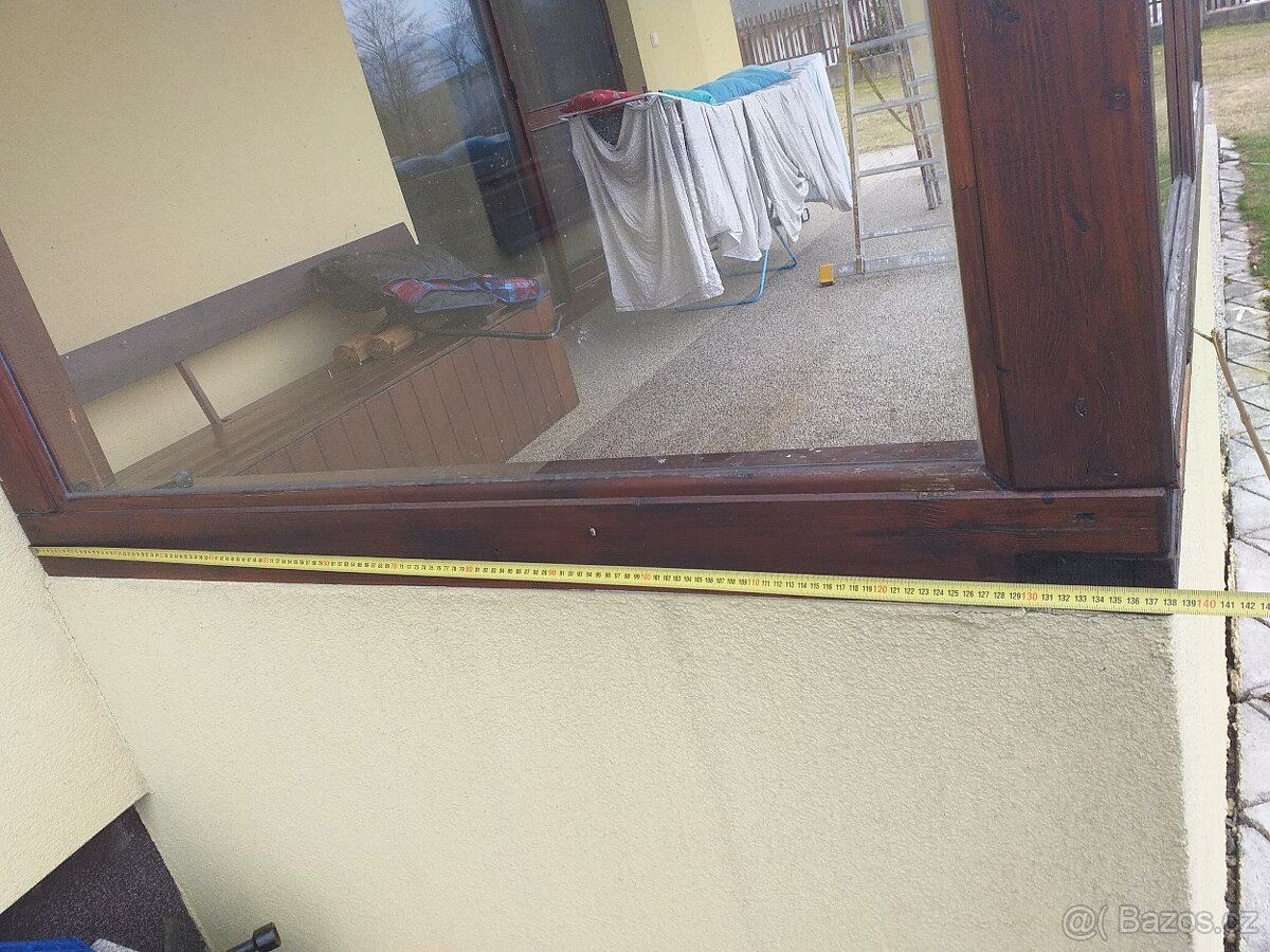 Zastreseni pergol, zimni zahrada - 6