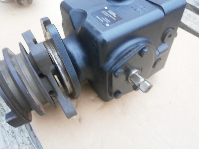 Husqvarna PT26-Díly - 6