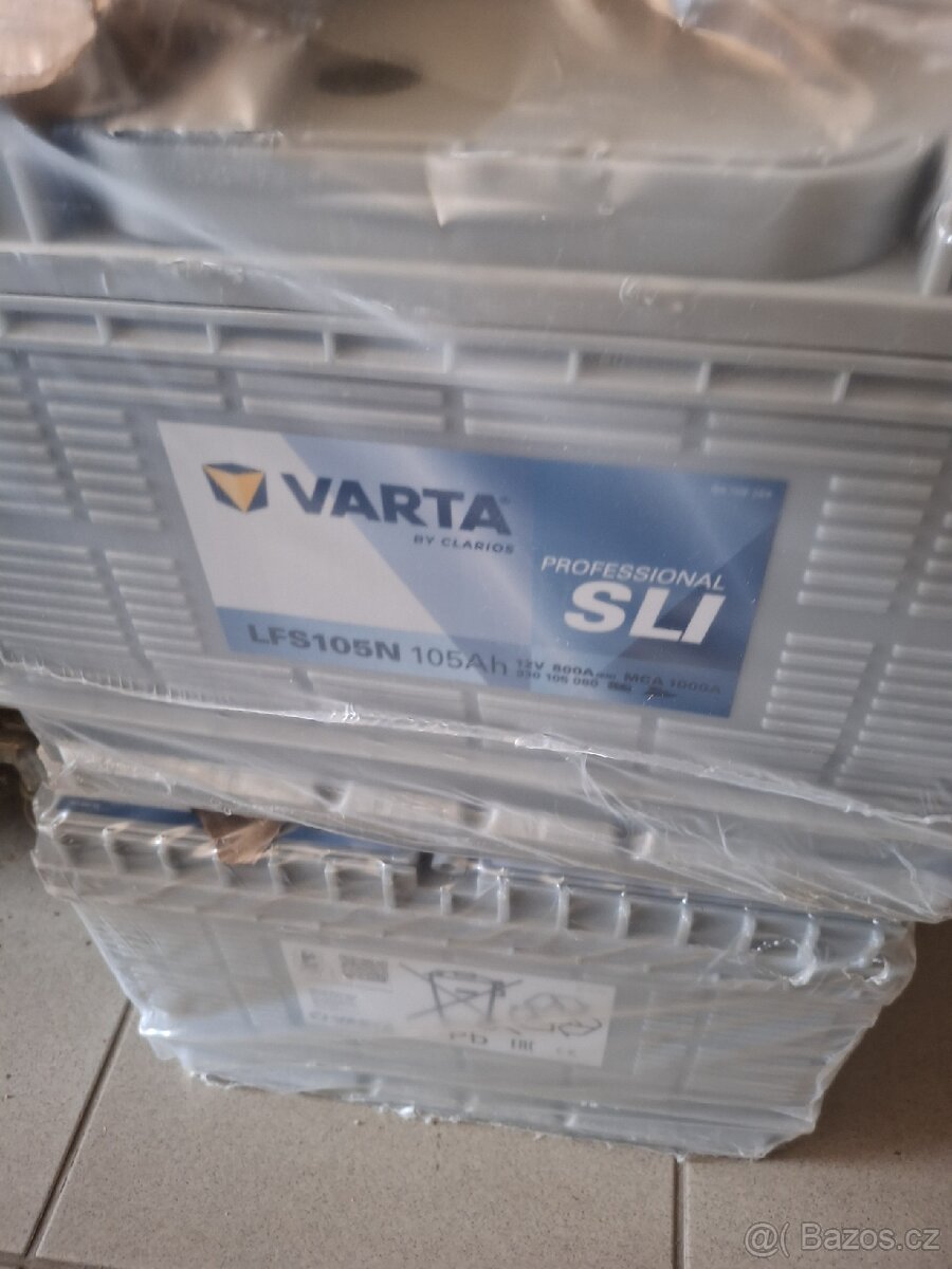 Pohony muver na karavan - 6