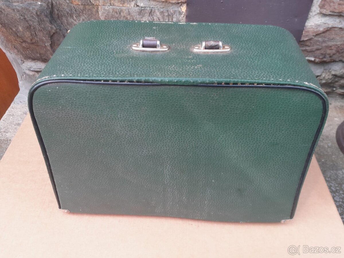 Šicí stroj Lucznik - 6