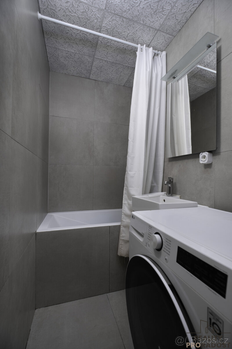 Prodej bytu 2+kk, 44 m² – Antonína Poledníka, Ostrava-Dubina - 6