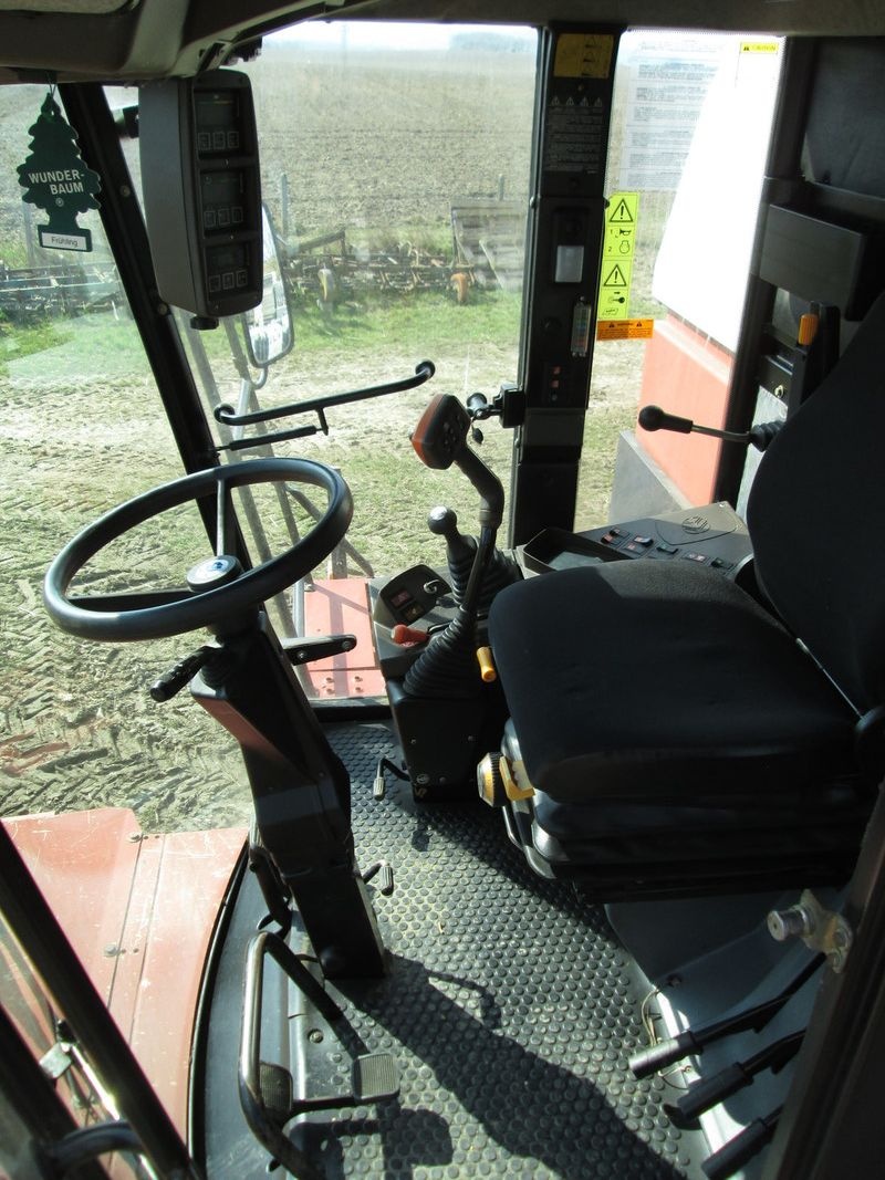 New Holland L626 Integrale - Laverda - 6