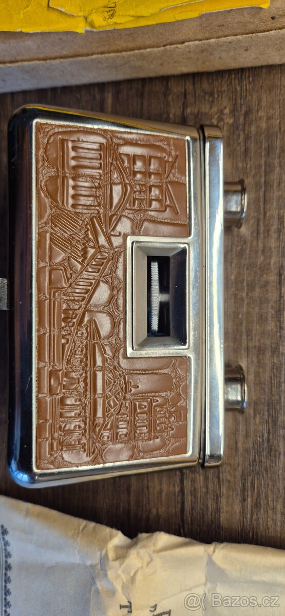 Divadelní kukátko - 6