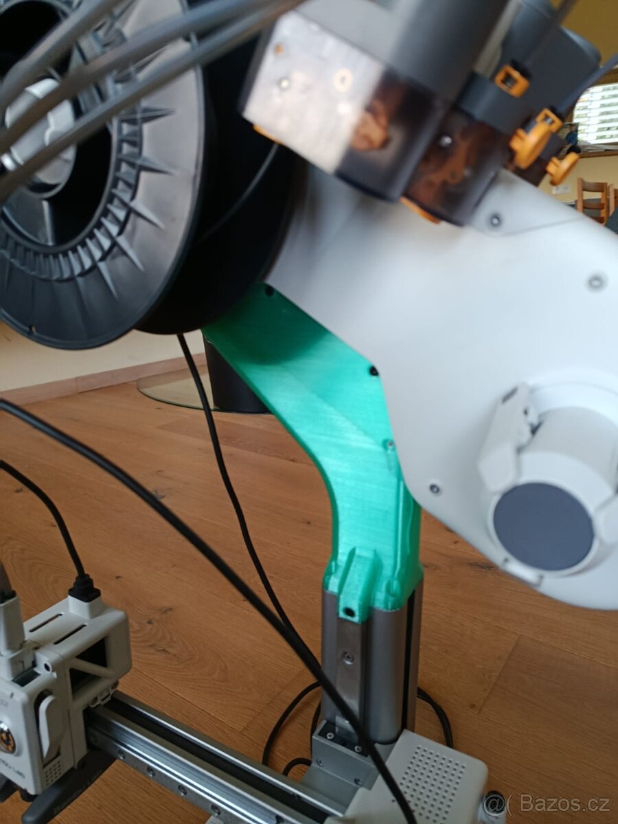 🖨️ Bambu Lab A1 Mini + AMS Lite – rok stará - 6