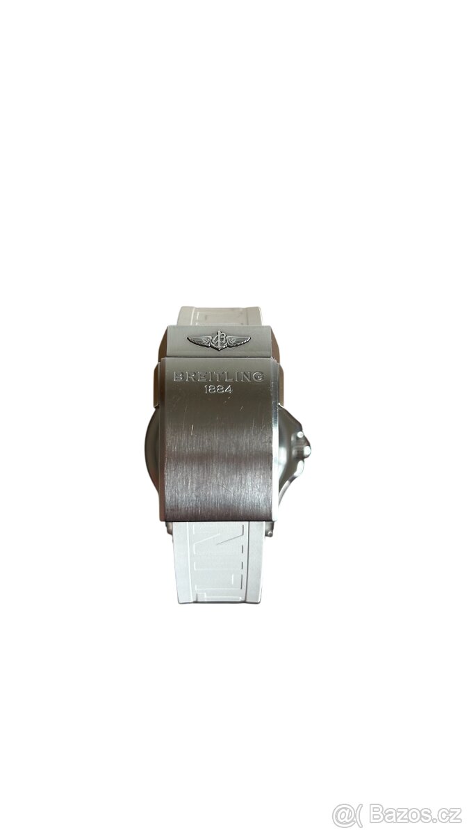 Breitling Superocean Japan limited edition 300ks full set - 6