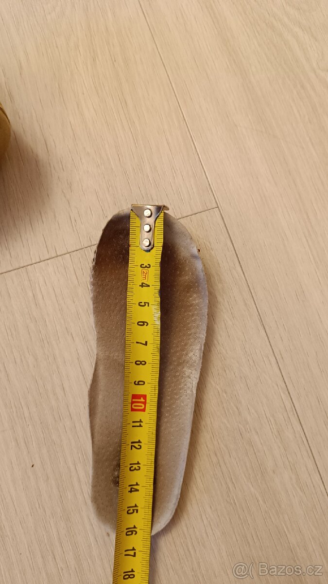 Celoroční boty Boots4U vel. 26 - 6