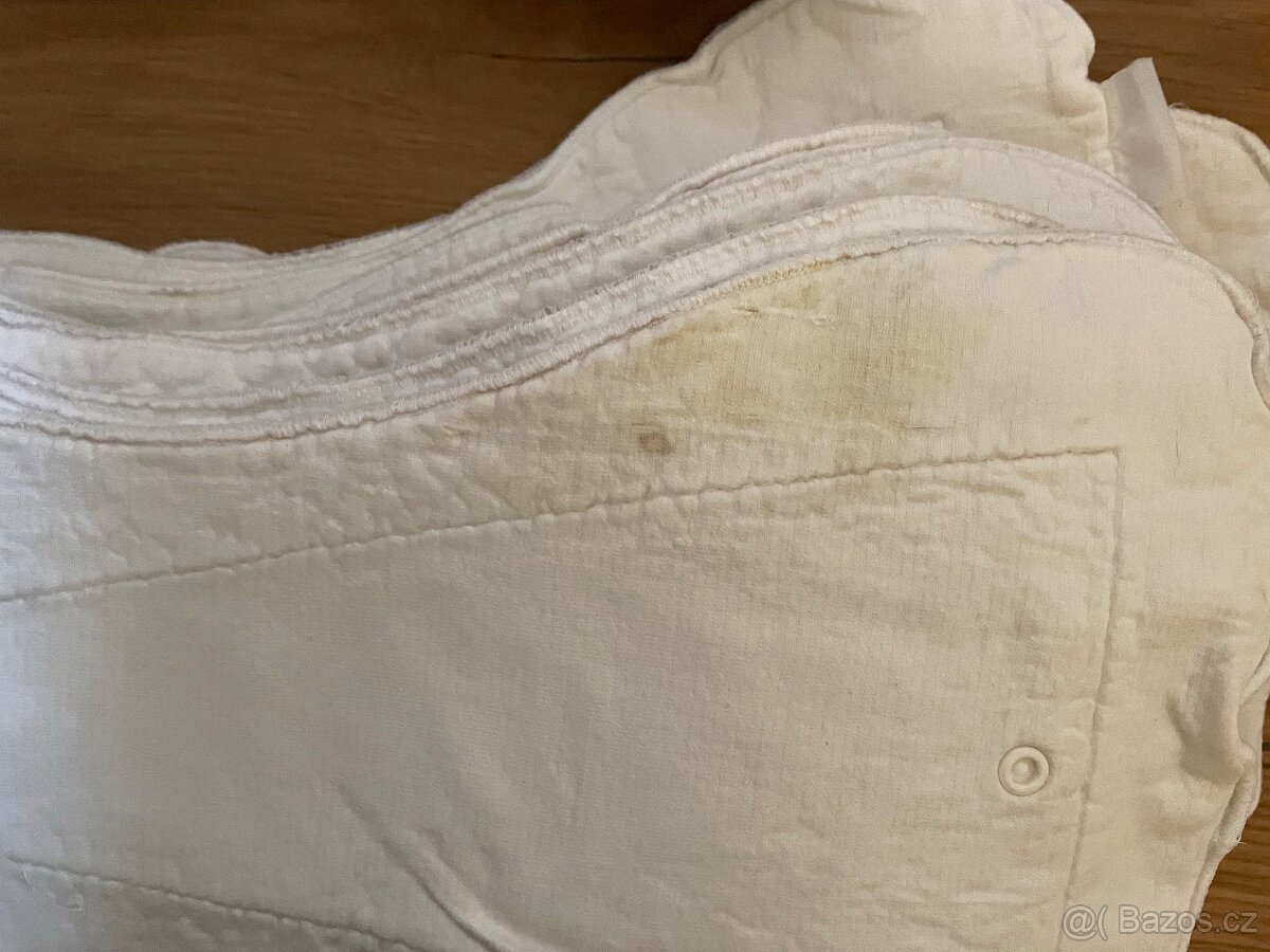 Sada na látkování - 6