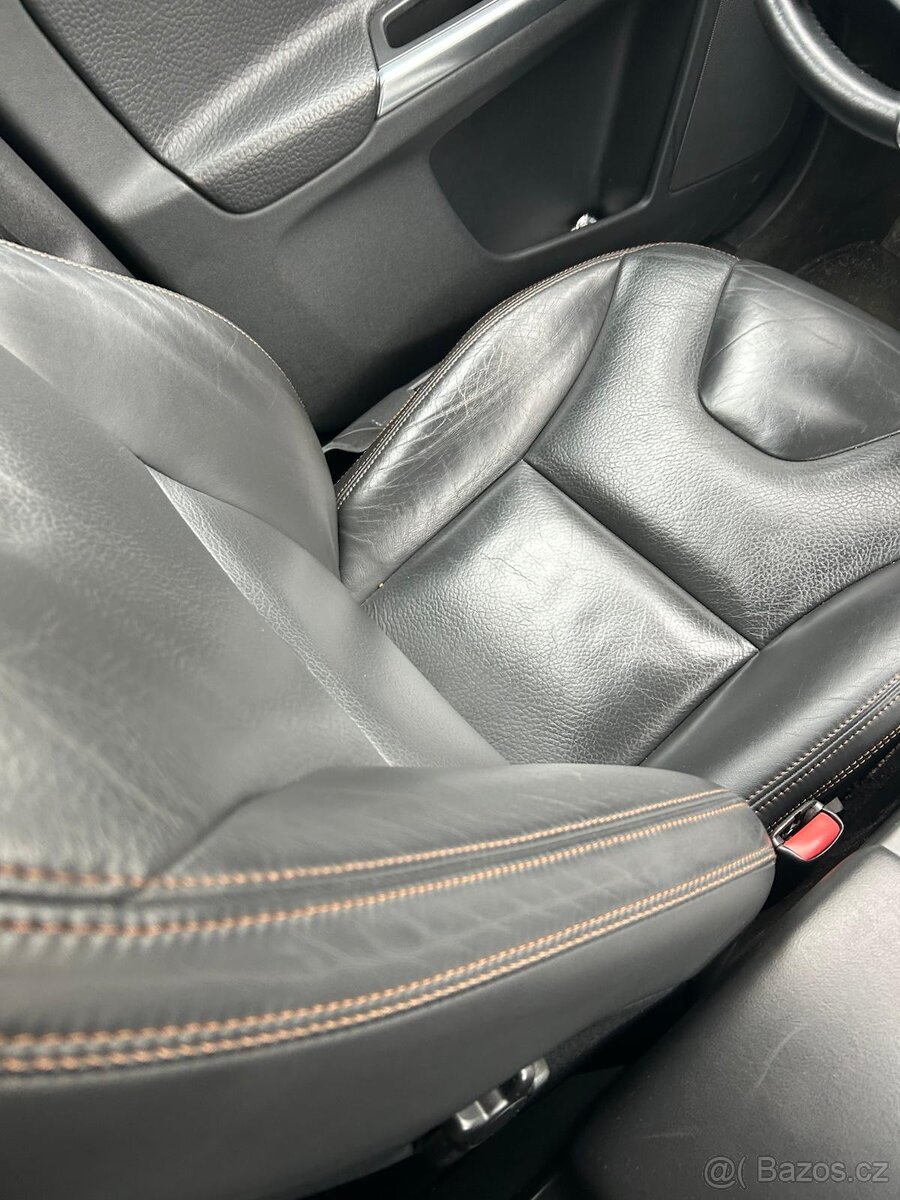 Volvo xc60 2.4 D - 6