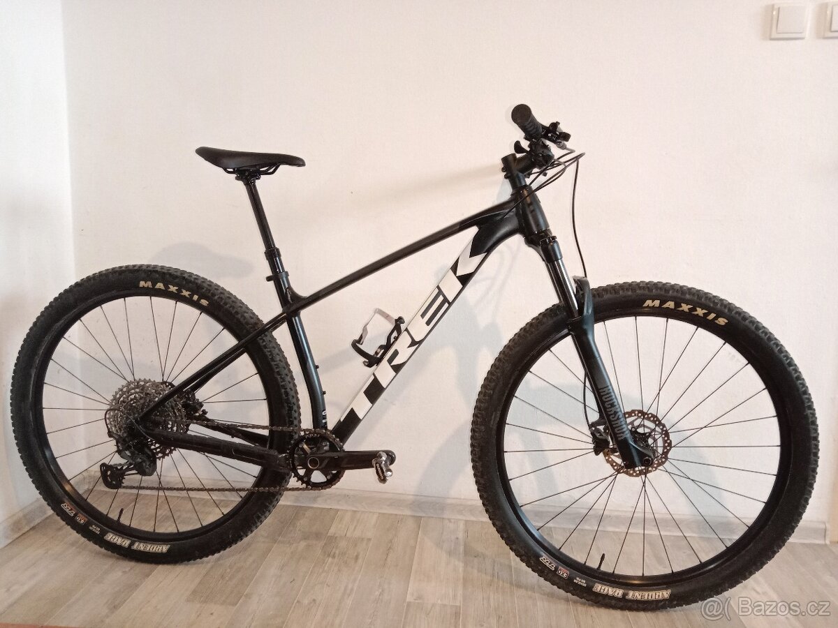 Trek procaliber 6 - 6