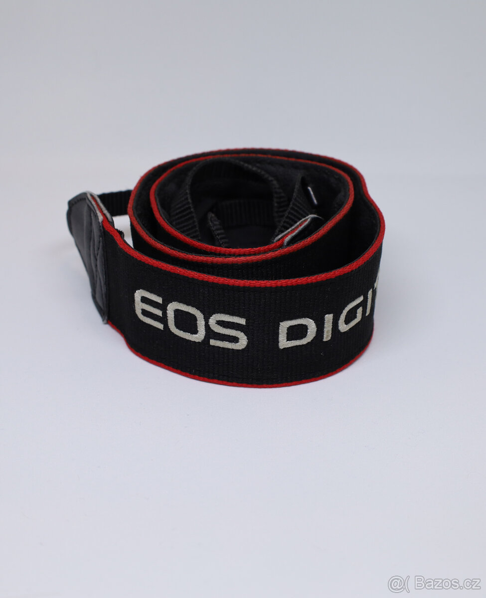 Canon EOS 700D + Canon EF 18-135 mm a Tamrot AF 70-300 Di - 6